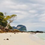 เกาะไผ่ จังหวัดกระบี่