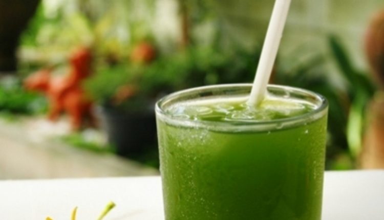 ใบบัวบก สารต้านอนุมูลอิสระ