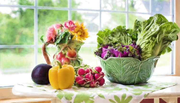 ปรับฮวงจุ้ยห้องครัว