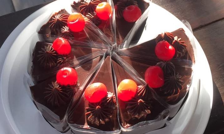 วิมานดิน คาเฟ่