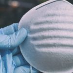 หน้ากากอนามัย