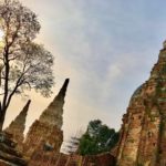 วัดไชยวัฒนาราม