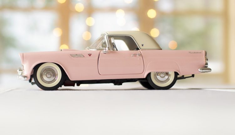 เปิดโชครับทรัพย์