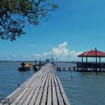 สะพานไม้บานา การท่องเที่ยวเชิงนิเวศในชุมชน จ.ปัตตานี