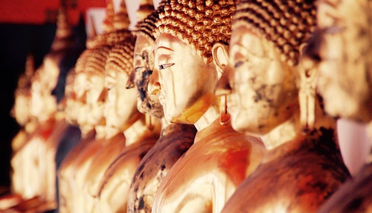 วิธีการทำบุญ สวดมนต์ ไหว้พระ ชาวราศีพฤษภ