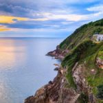 จุดชมวิวผาสุขนิรันดร์