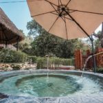 ธาริน ระนอง ฮอทสปริง