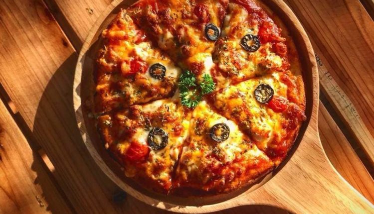 นัยสวนCoffee&Steak