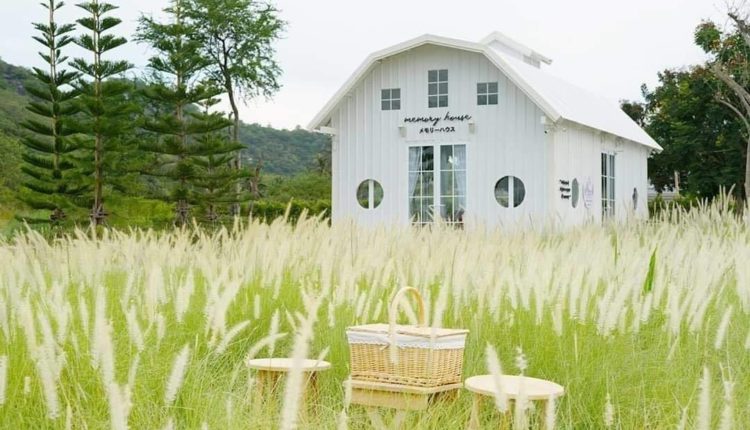 Memory House Cafe Huahin