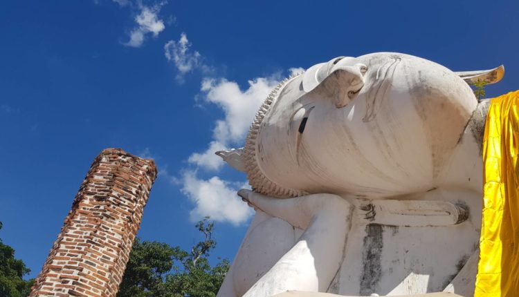 วัดขุนอินทประมูล