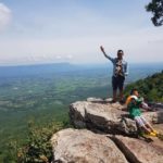 อุทยานแห่งชาติภูแลนคา