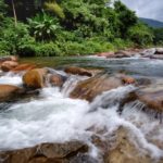 "ทุ่งเพล" ลำธารทิวเขาที่เขียวขจี จ.จันทบุรี