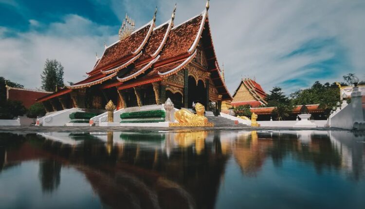 วัดวังคำ