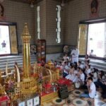 ศาลหลักเมือง