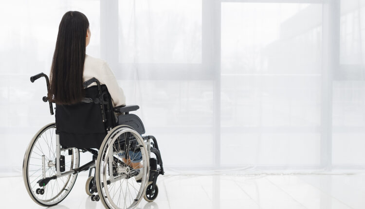 อัมพาตซีกขวา