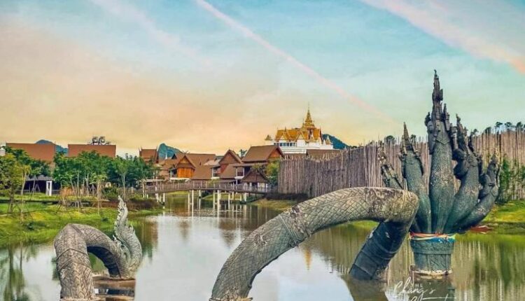 LEGEND SIAM พัทยา