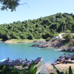 "เขาสก" เขื่อนรัชชประภา