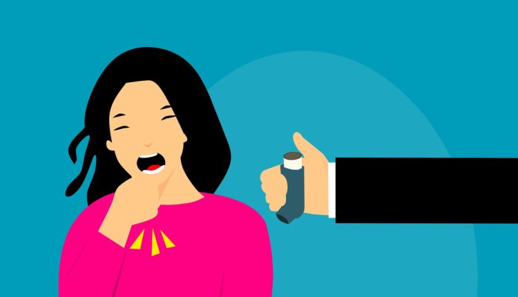 ไข้หวัดใหญ่