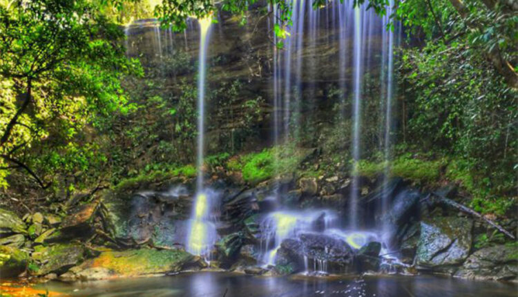 อุทยานแห่งชาติภูกระดึง