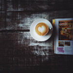 ร้านกาแฟจำเลยรัก