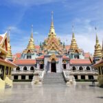 พระมหาธาตุเจดีย์