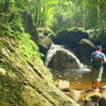 น้ำตกโกรกอิดก