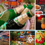 ร้านเหล้าคนละครึ่ง