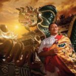 ศาลเจ้าพ่อนาคราช