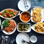 ร้านอาหารไทยครัวบ้านสวน