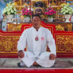 อาจารย์แห้ว หมอดูเทวดา