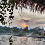 น้ำนา อยุธยาลมเย็น