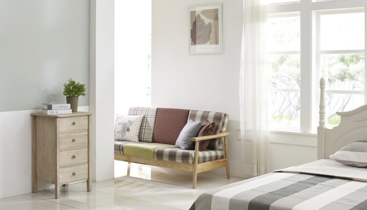 ฮวงจุ้ยห้องนอน