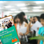 Bangkok Job Fair 2021