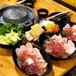 หมูกระทะCafe' ลาดพร้าว 101