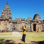 ปราสาทเขาพนมรุ้ง