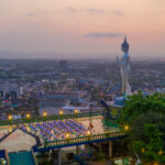 สำนักสงฆ์เขาพระครู