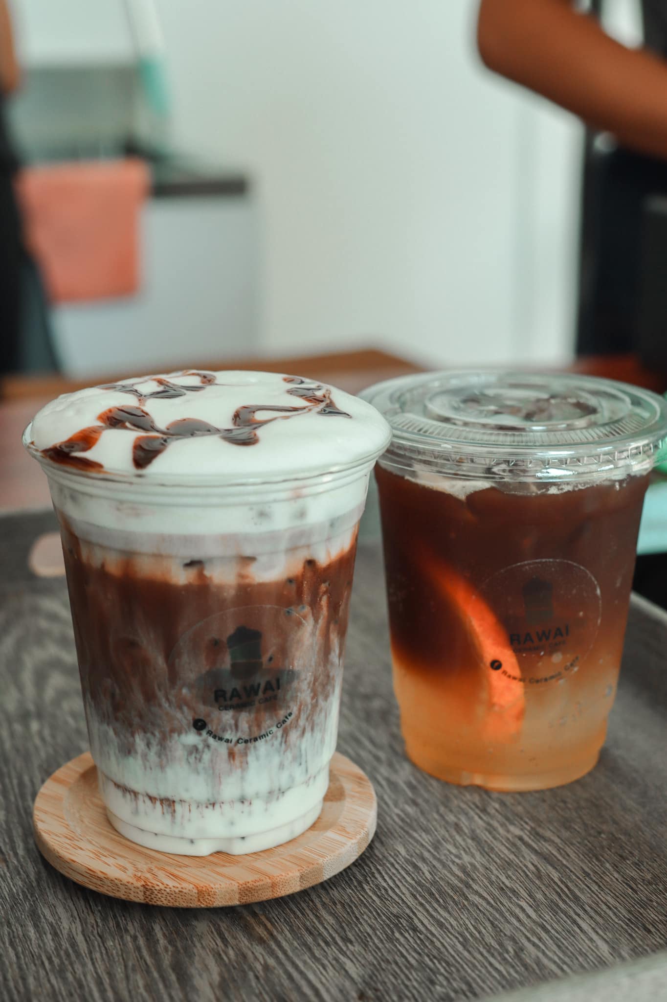 Rawai Ceramic Cafe หาดราไวย์ จ.ภูเก็ต ่Journey24