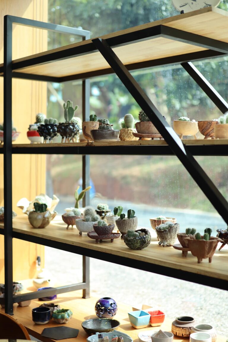 Rawai Ceramic Cafe หาดราไวย์ จ.ภูเก็ต ่Journey24