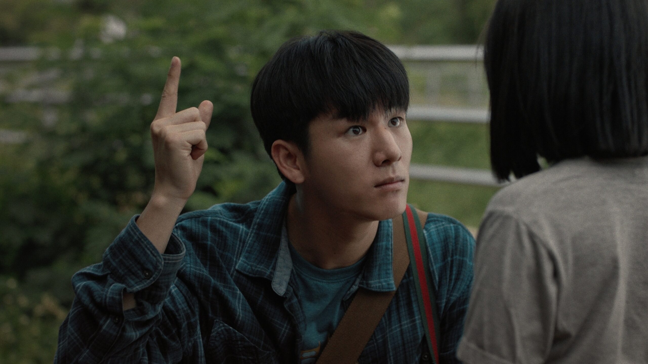 เบื้องหลังหน้ากากคือความจริง…สู่การเผชิญหน้ากับคำสาปแห่งความเชื่อ